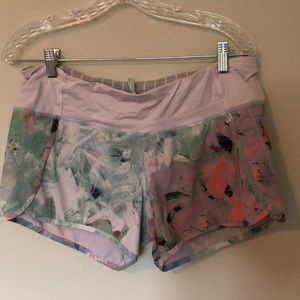 Lulu shorts